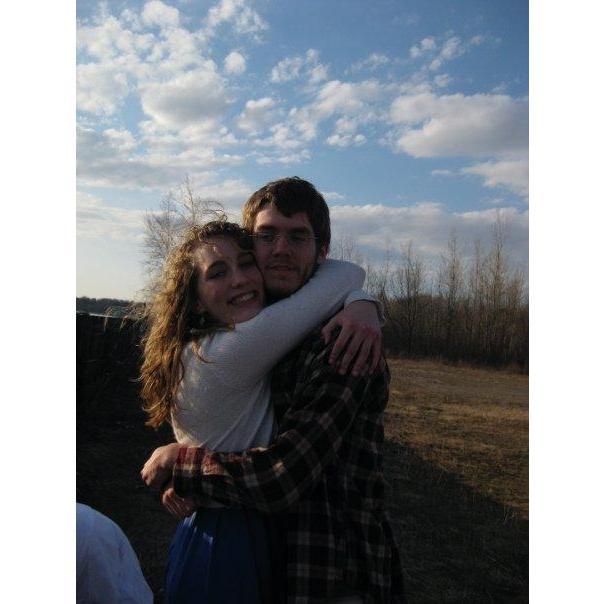 Freshman year 2008