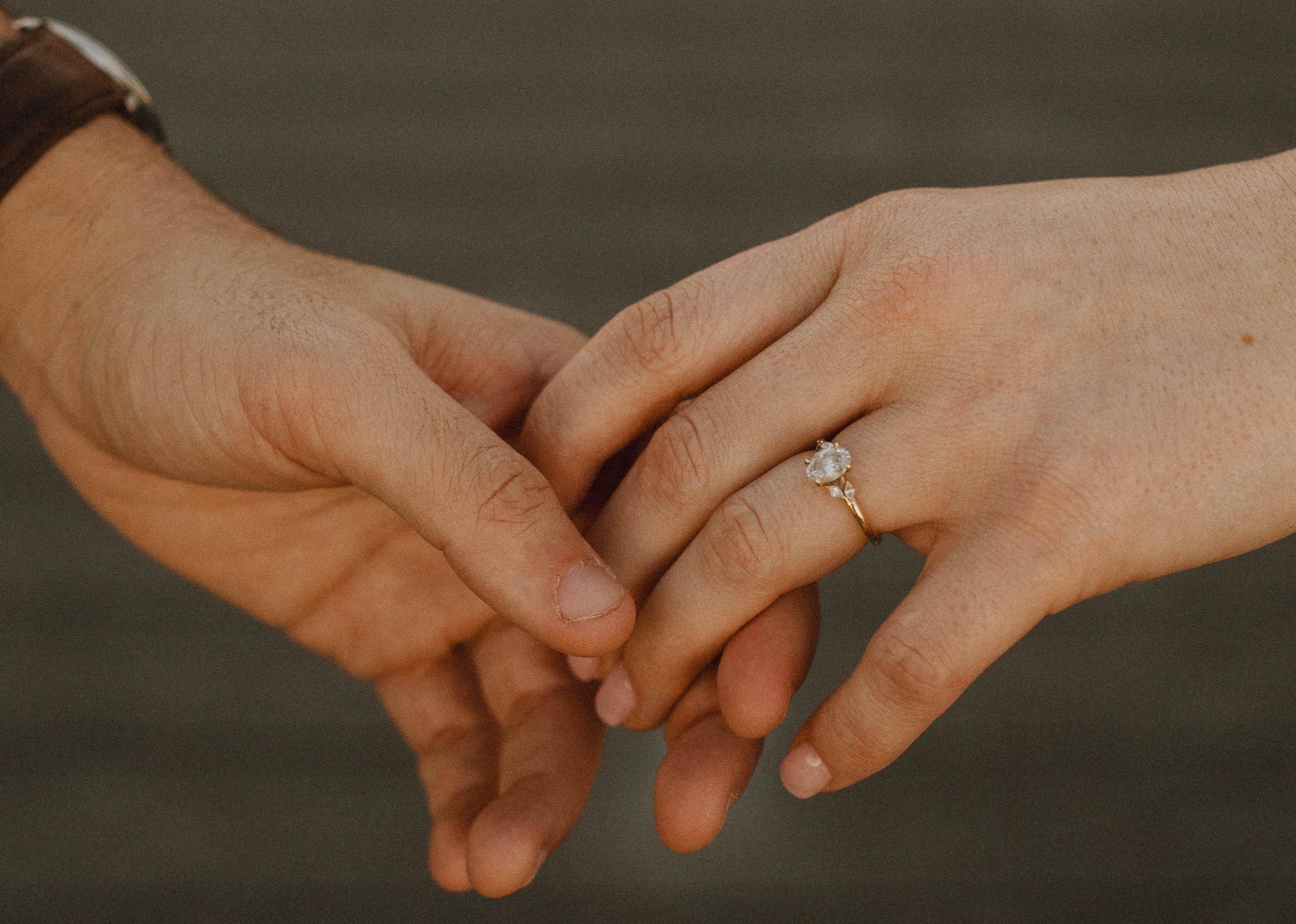 The Wedding Website of Jordan Ghaemmaghami and Nikki Fry