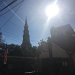 Historic Charleston City Market