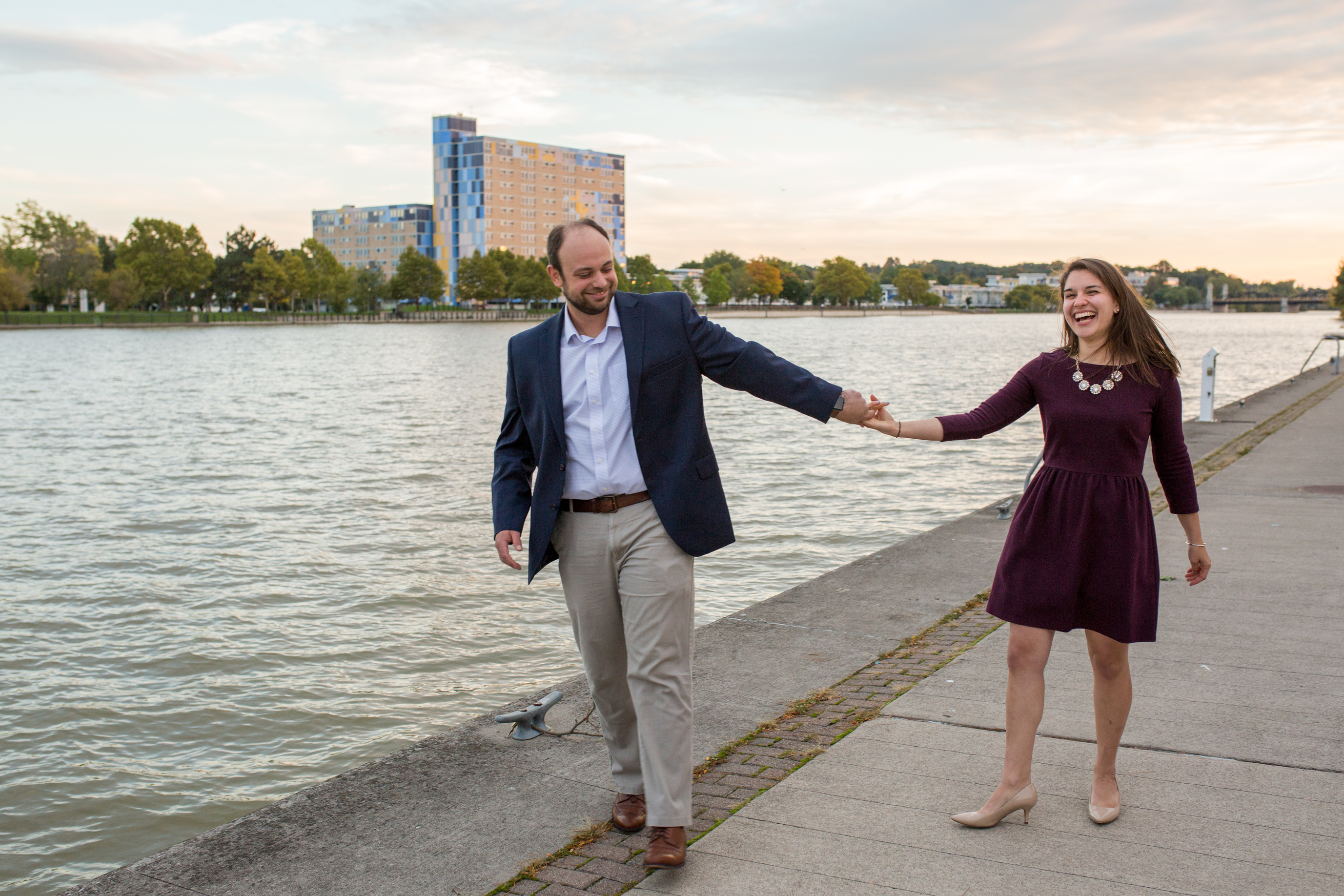 The Wedding Website of Sophia Fallon and Daniel Zdanowski