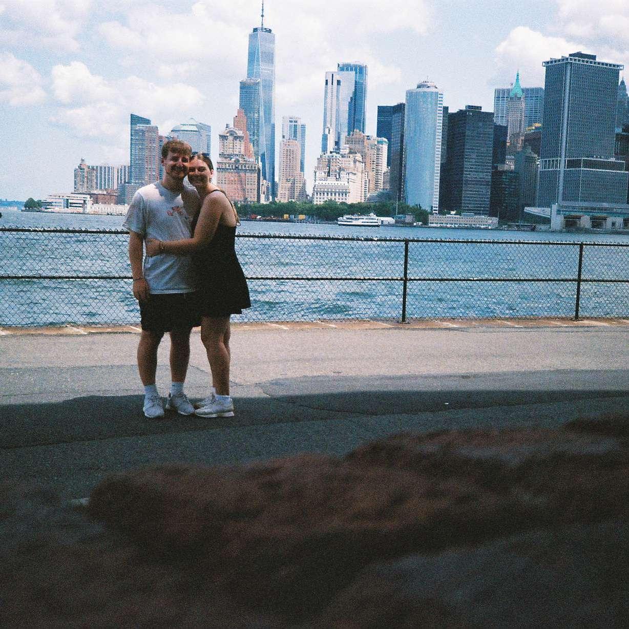 Governor's Island