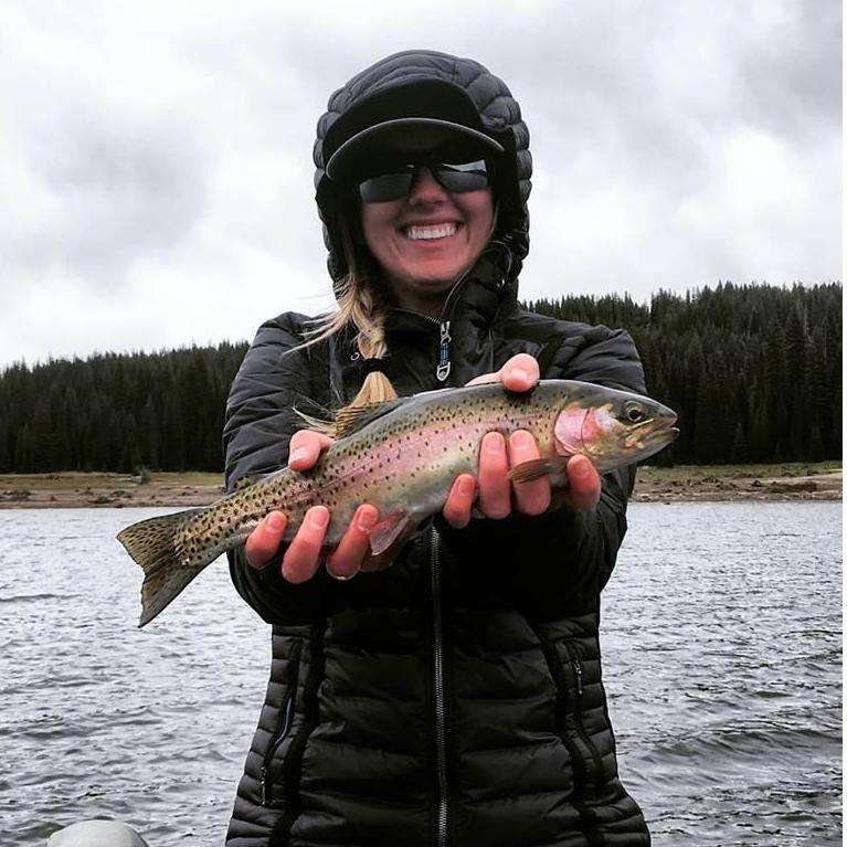 Good things come to those who Bait
