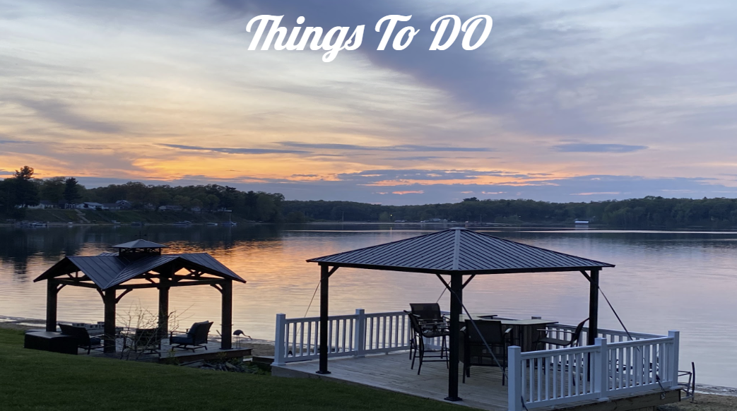 The Wedding Website of Riley Moore and Leah Braafhart