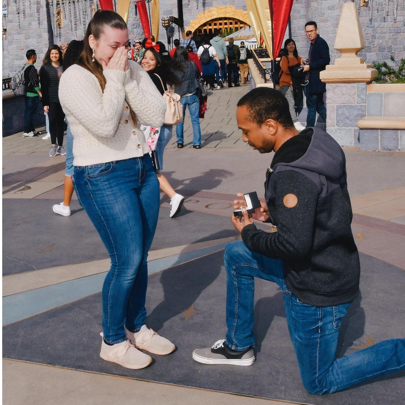 PROPOSAL