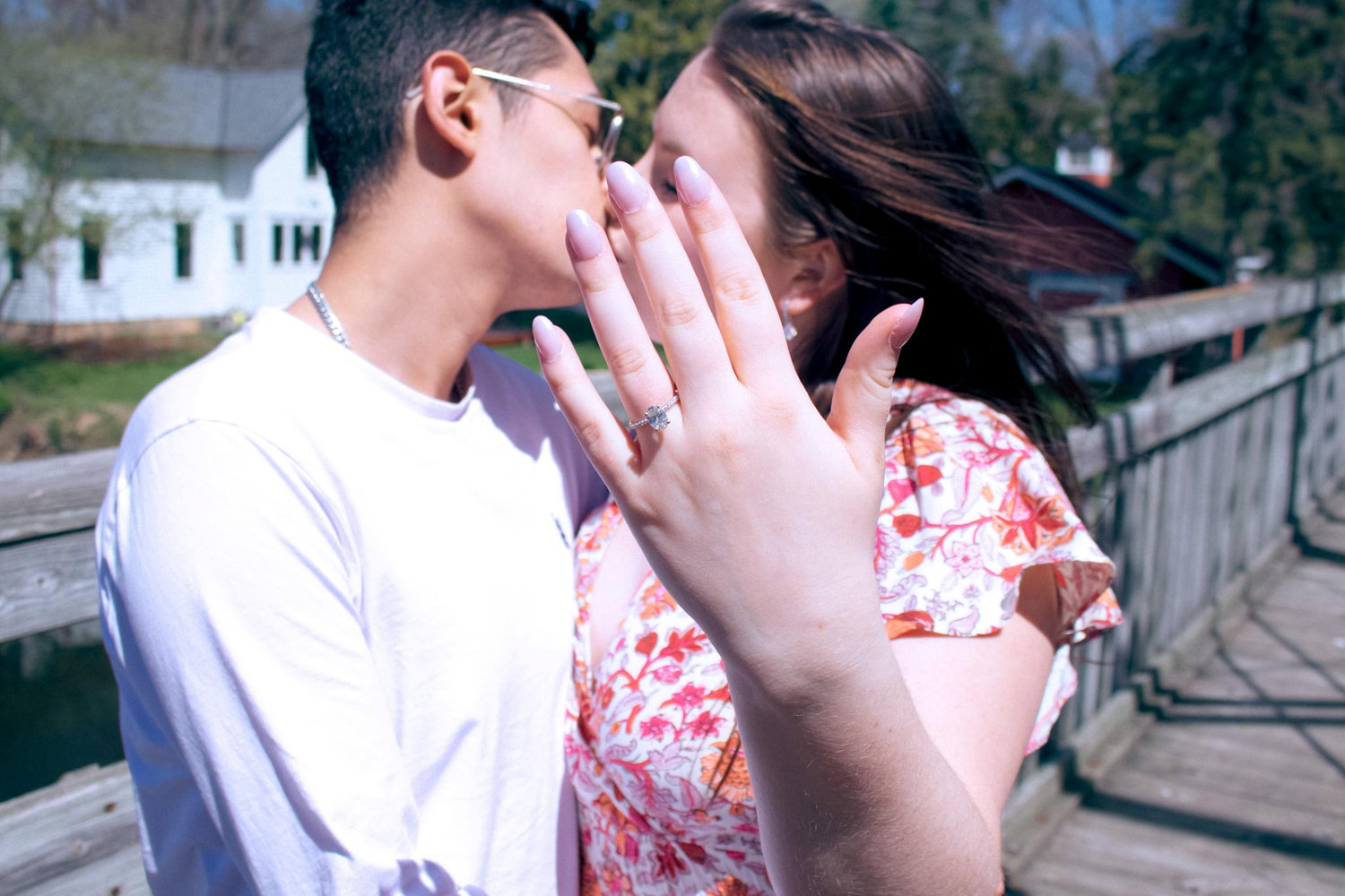 The Wedding Website of Lorelei Brady and Miguel Avilez