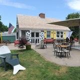 Smitty's Homemade Ice Cream