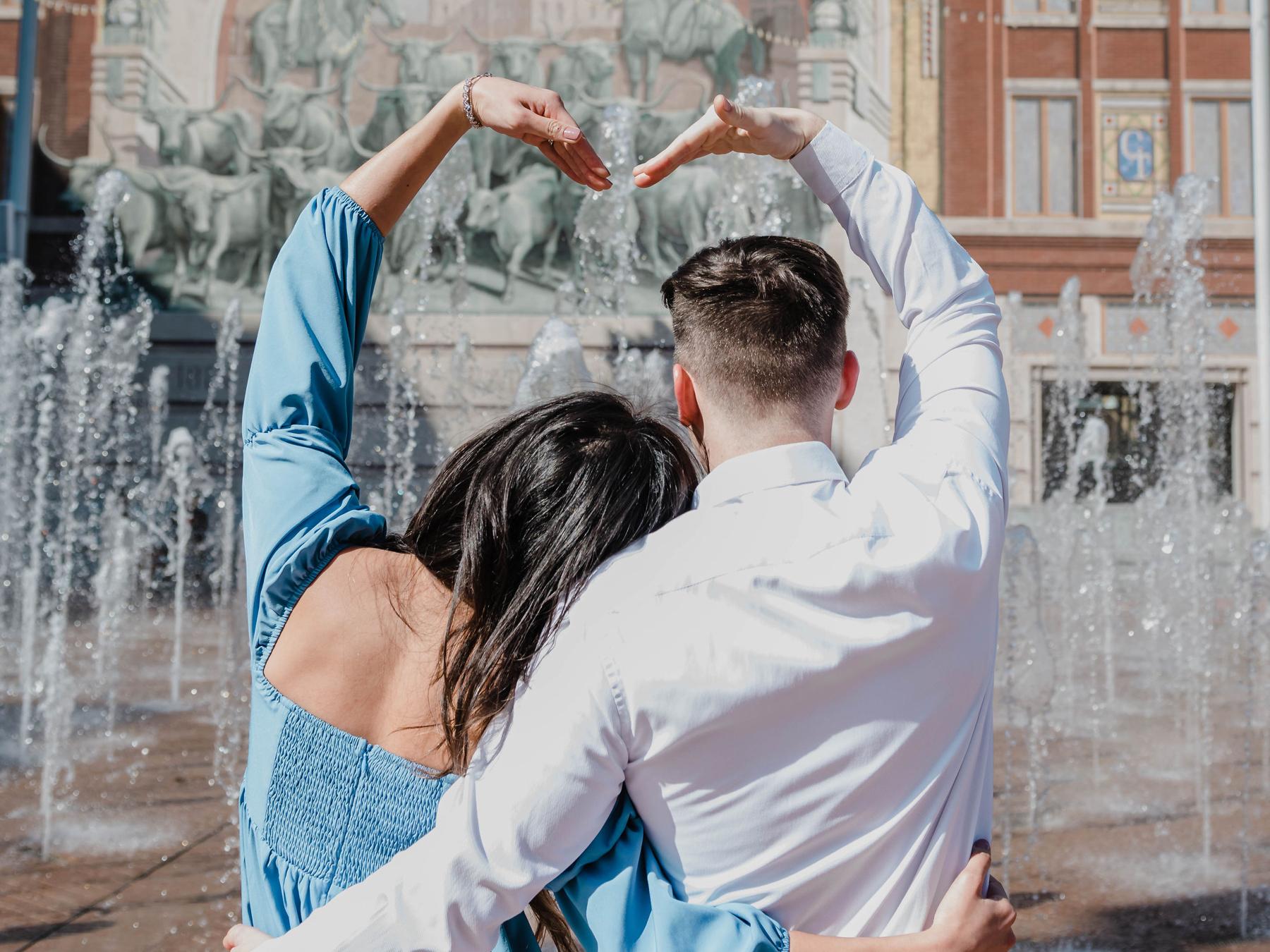 The Wedding Website of Nichol Sierin Lucero and Daniel Bernard Cison