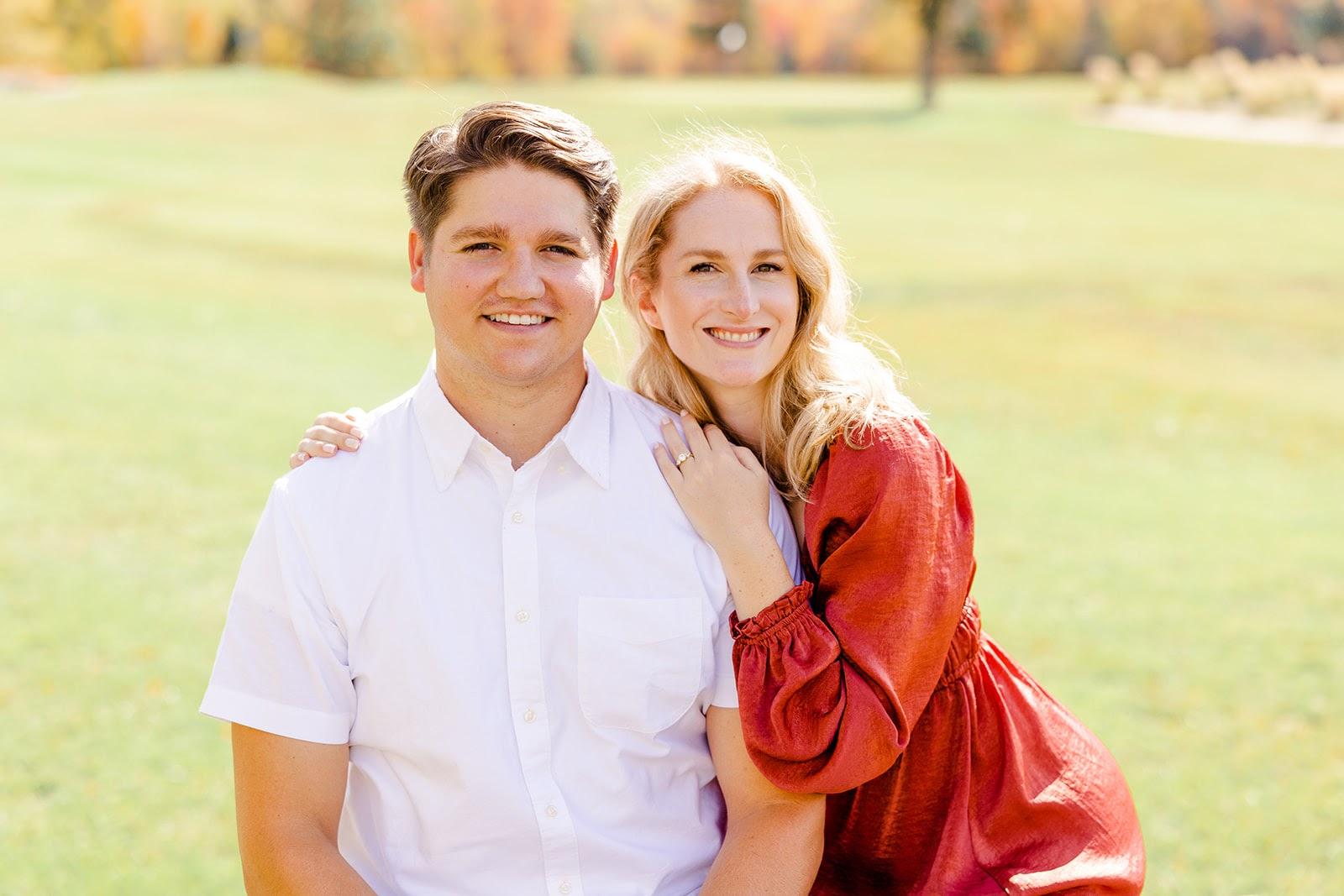 The Wedding Website of Emily Kaufman and James Sheldon