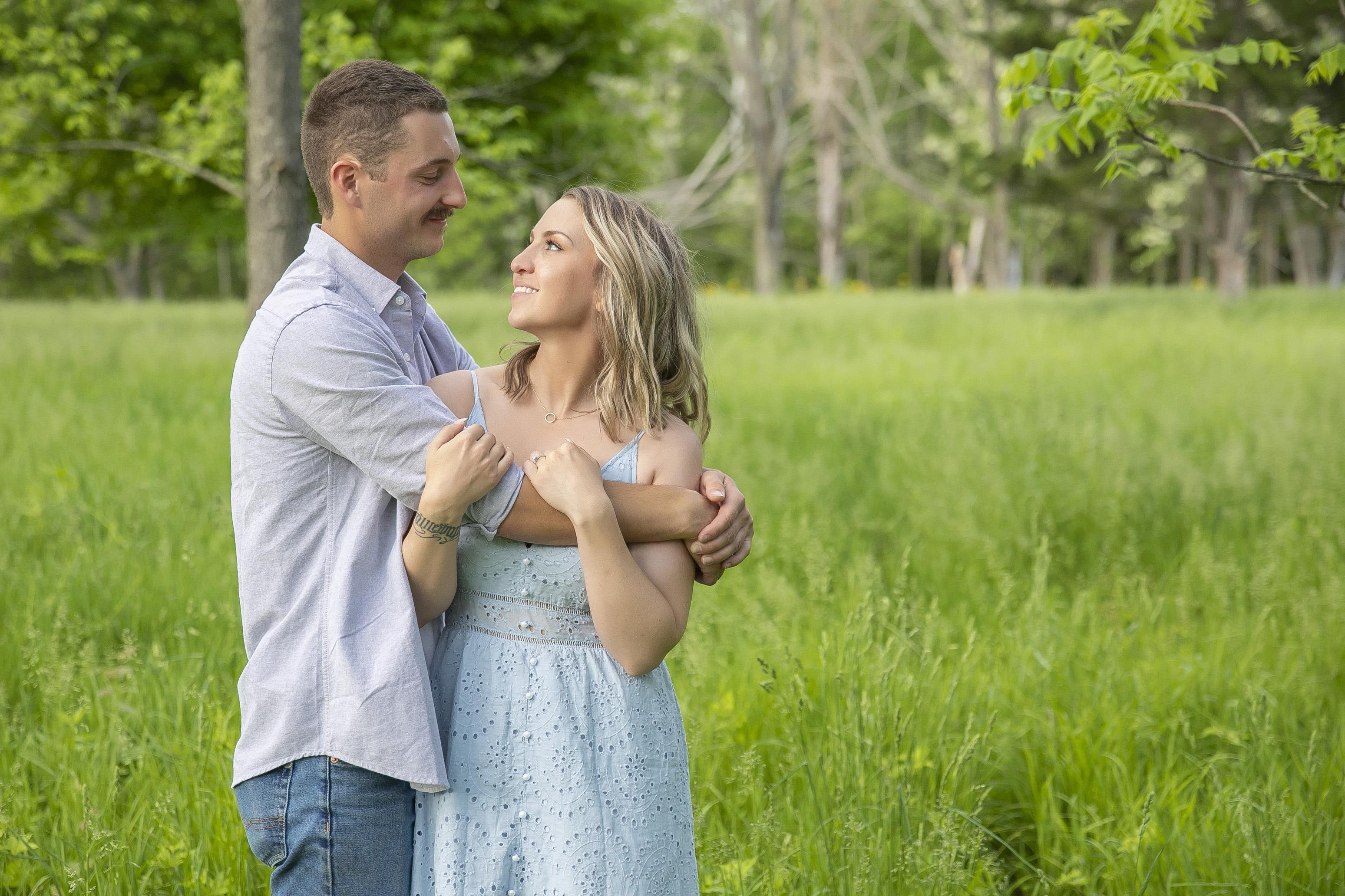 The Wedding Website of Courtney Dearing and Tyler Bialeschki