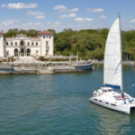Let's Go Sailing Today