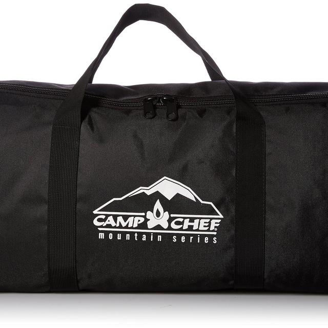 Camp Chef Carry Bag for Mountain Series Stoves