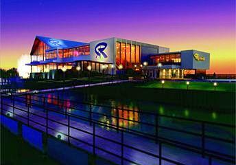 The Wedding Website of Jasmine Thompson and James Brown