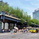 The High Line