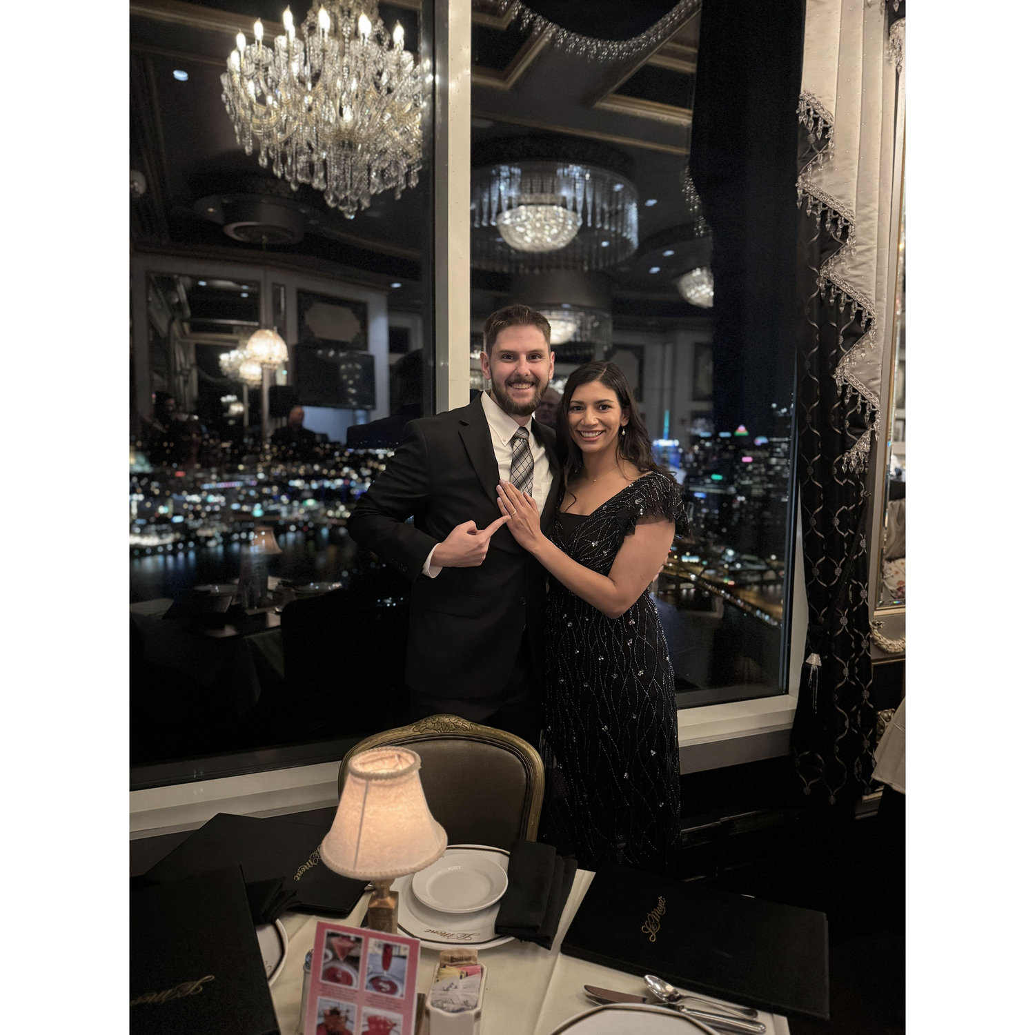 Post Engagement- Pittsburgh, PA