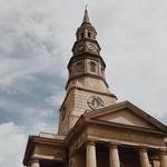 Downtown Historic Charleston