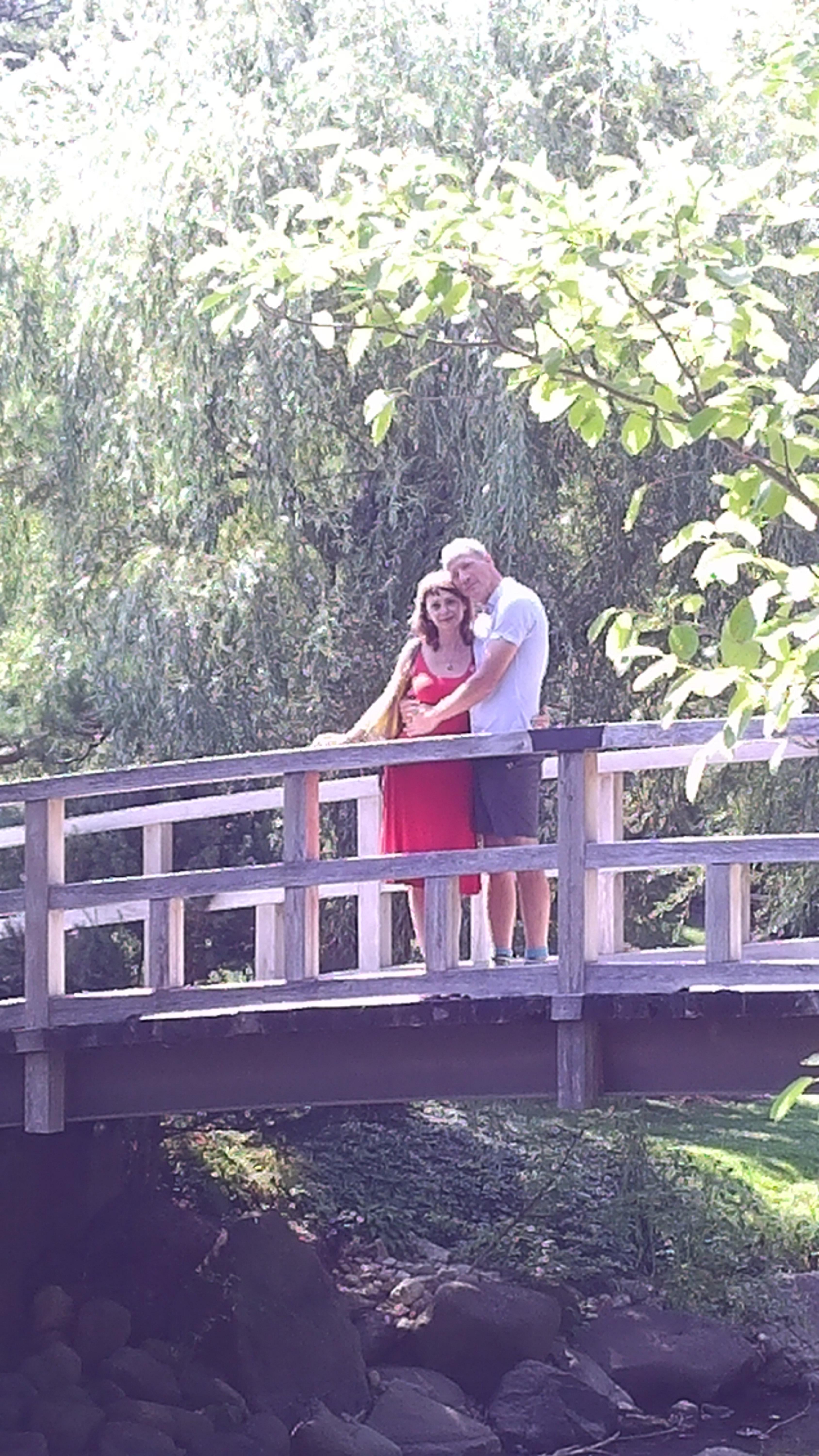 The Wedding Website of Dilyana Ivanova and Liam Zieske
