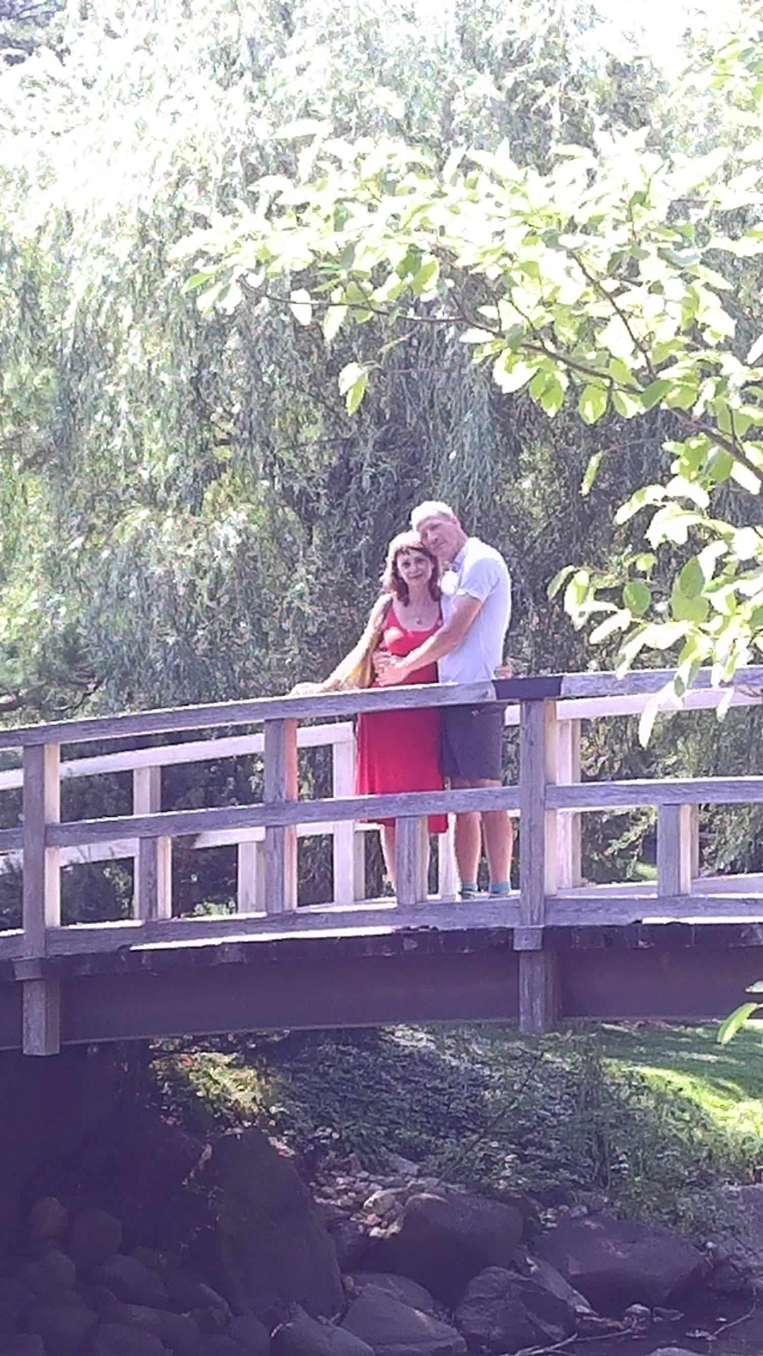 The Wedding Website of Dilyana Ivanova and Liam Zieske