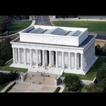 Lincoln Memorial