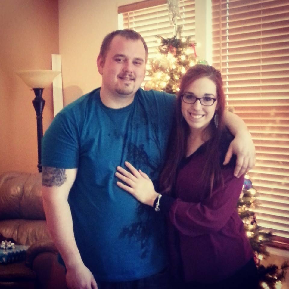 Second Christmas - 2013