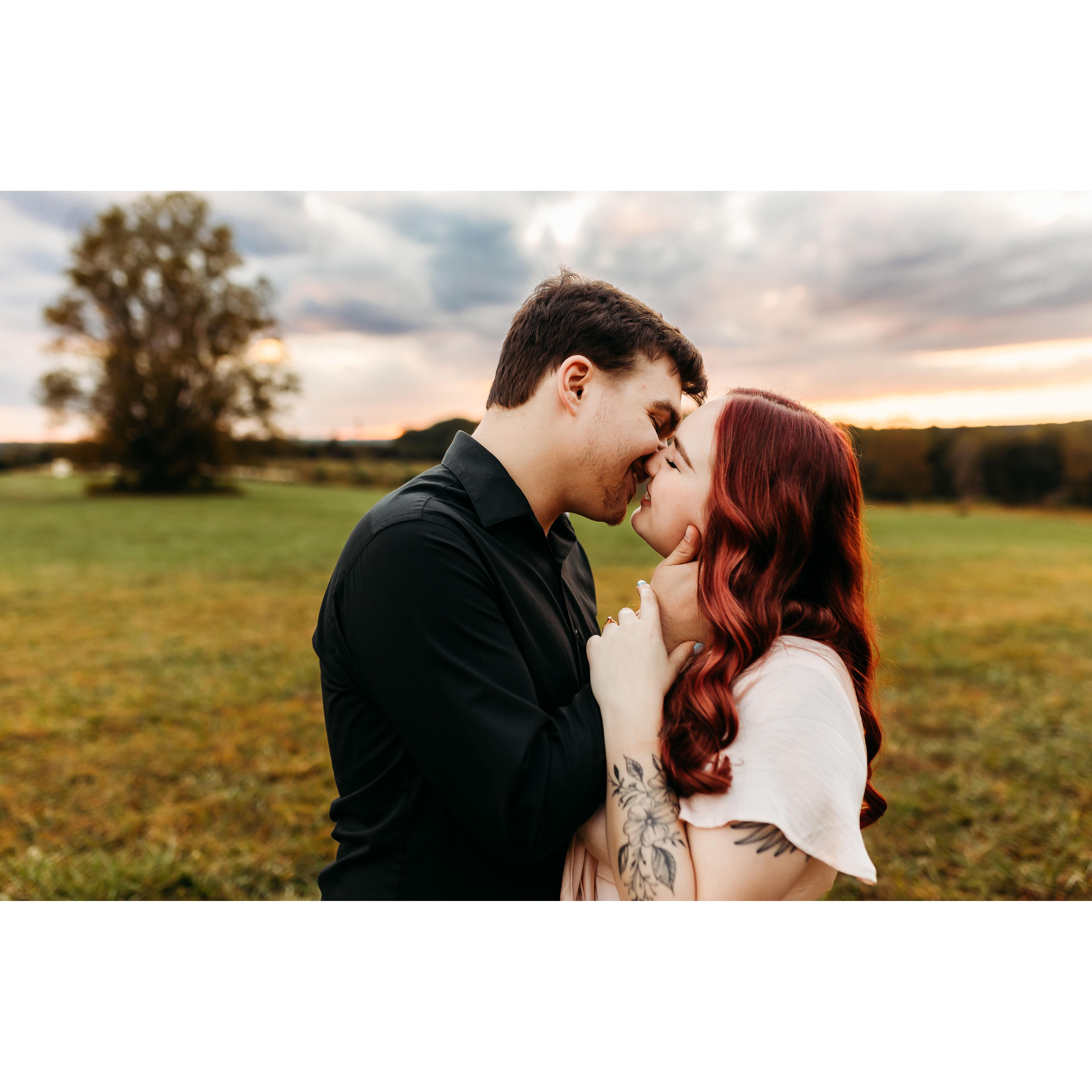 PC- Kylie Akers Photography