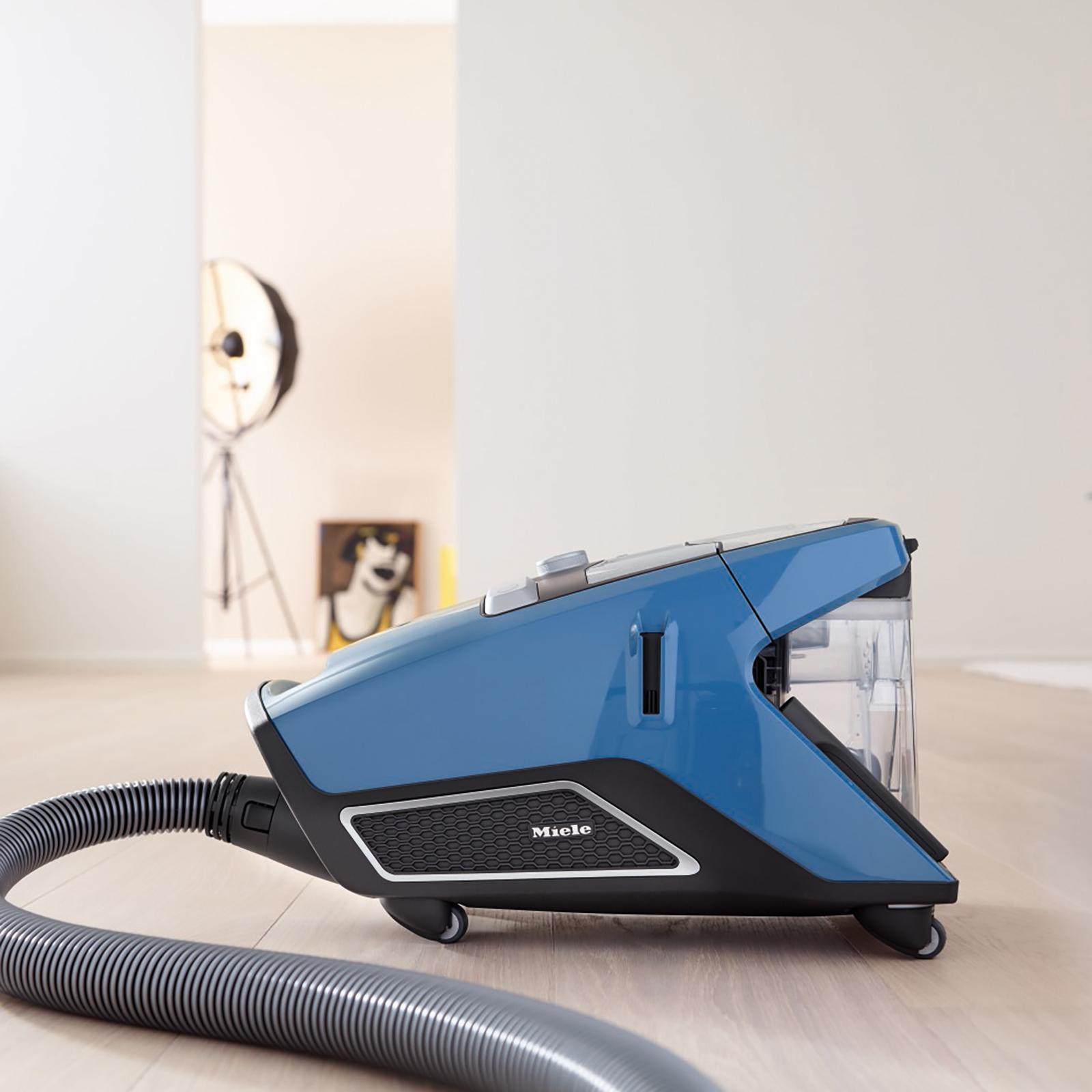Miele, Blizzard CX1 Turbo Team Bagless Canister Vacuum | Zola