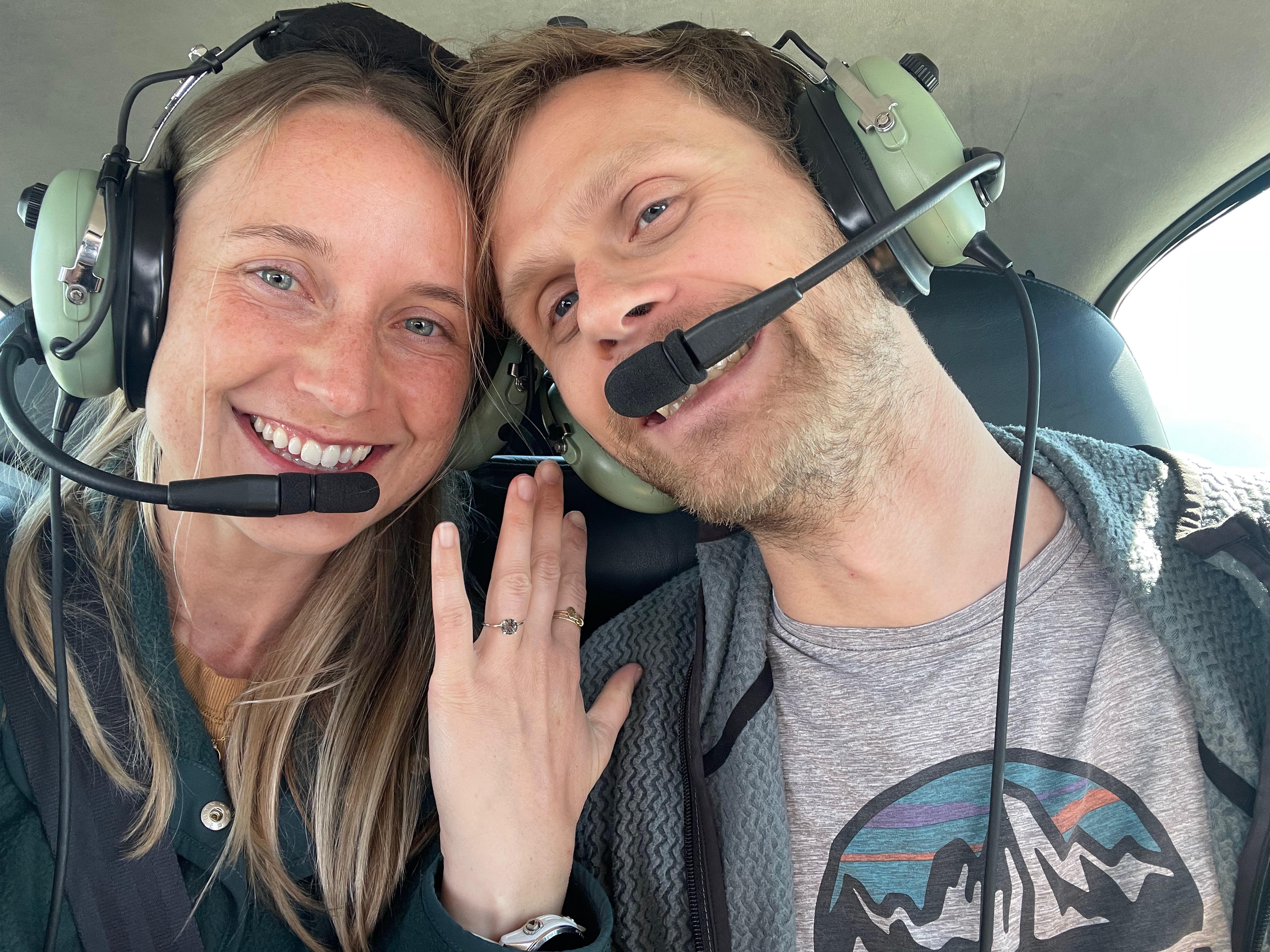 The Wedding Website of Kimberly Barr and Sebastian Olsen