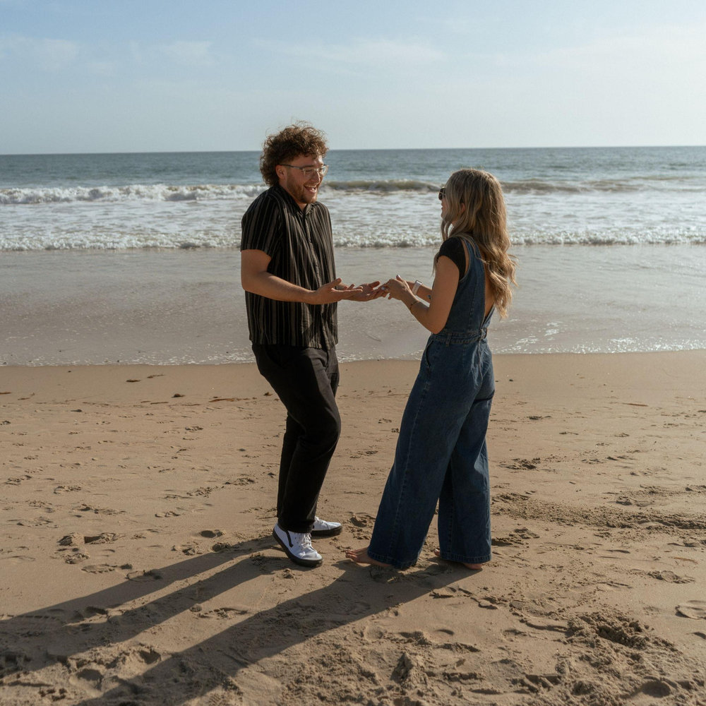 Kiley Edwards and Liam Thrash's Wedding Website