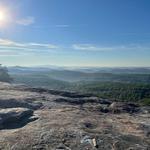 Bald Rock Heritage Preserve