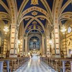 Basilica of Saint Margaret of Cortona
