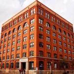 The Sixth Floor Museum at Dealey Plaza