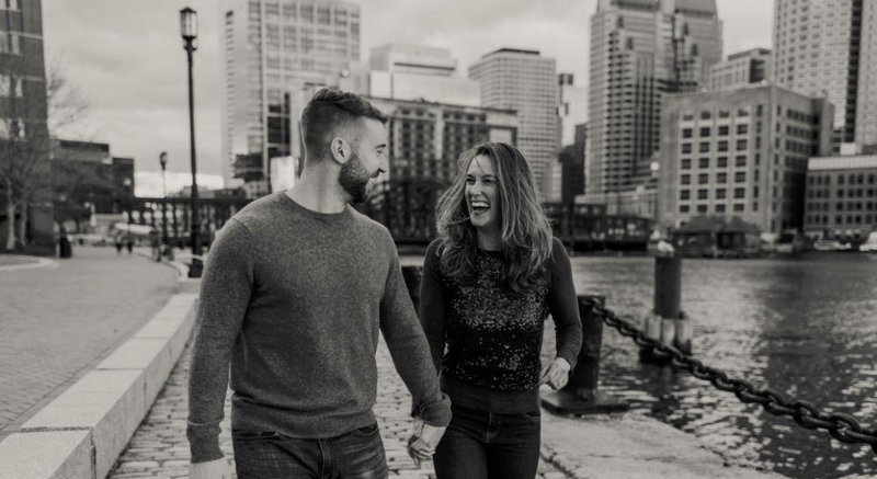 Mary Penny and John Ribeiro's Wedding Website