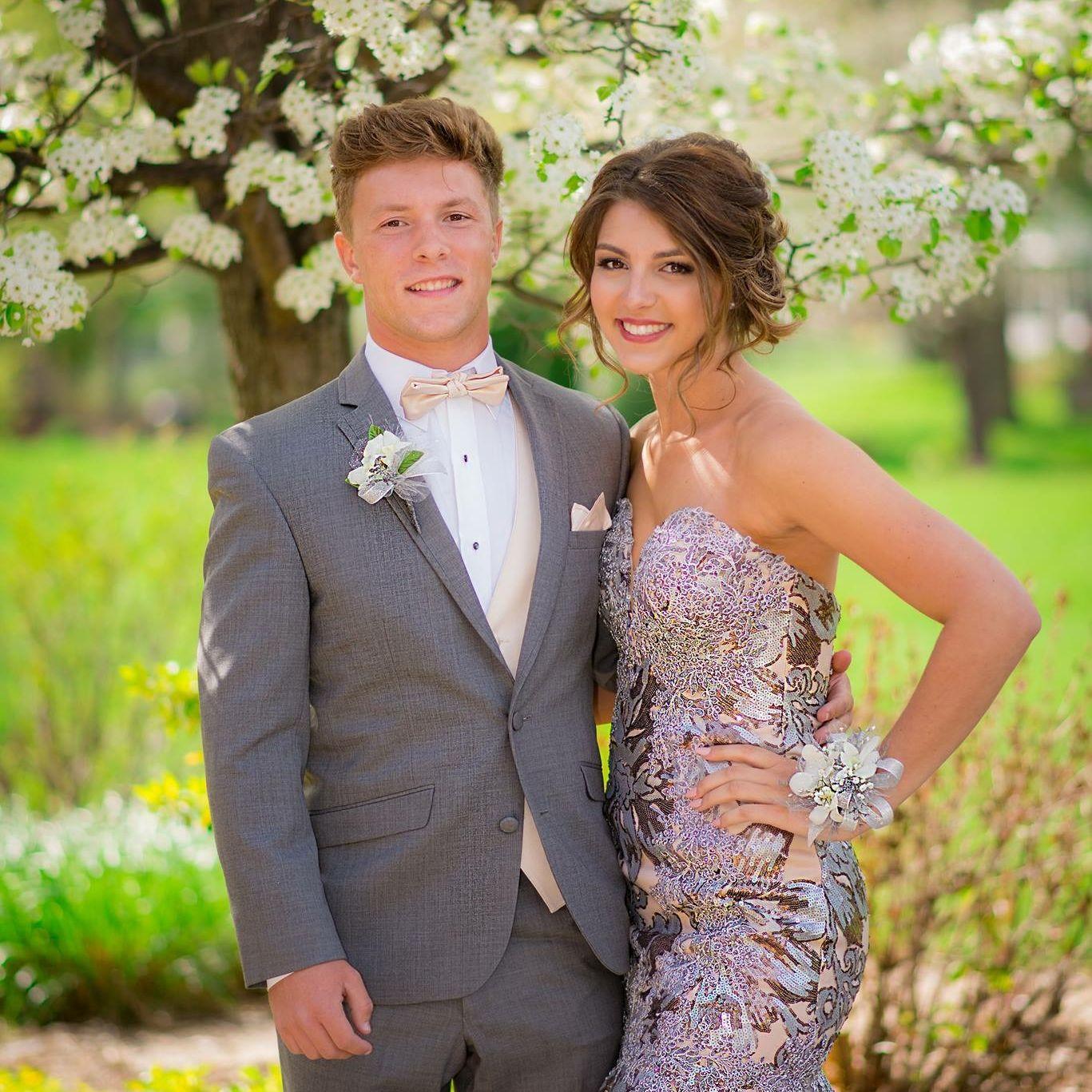 2018 - Senior Prom