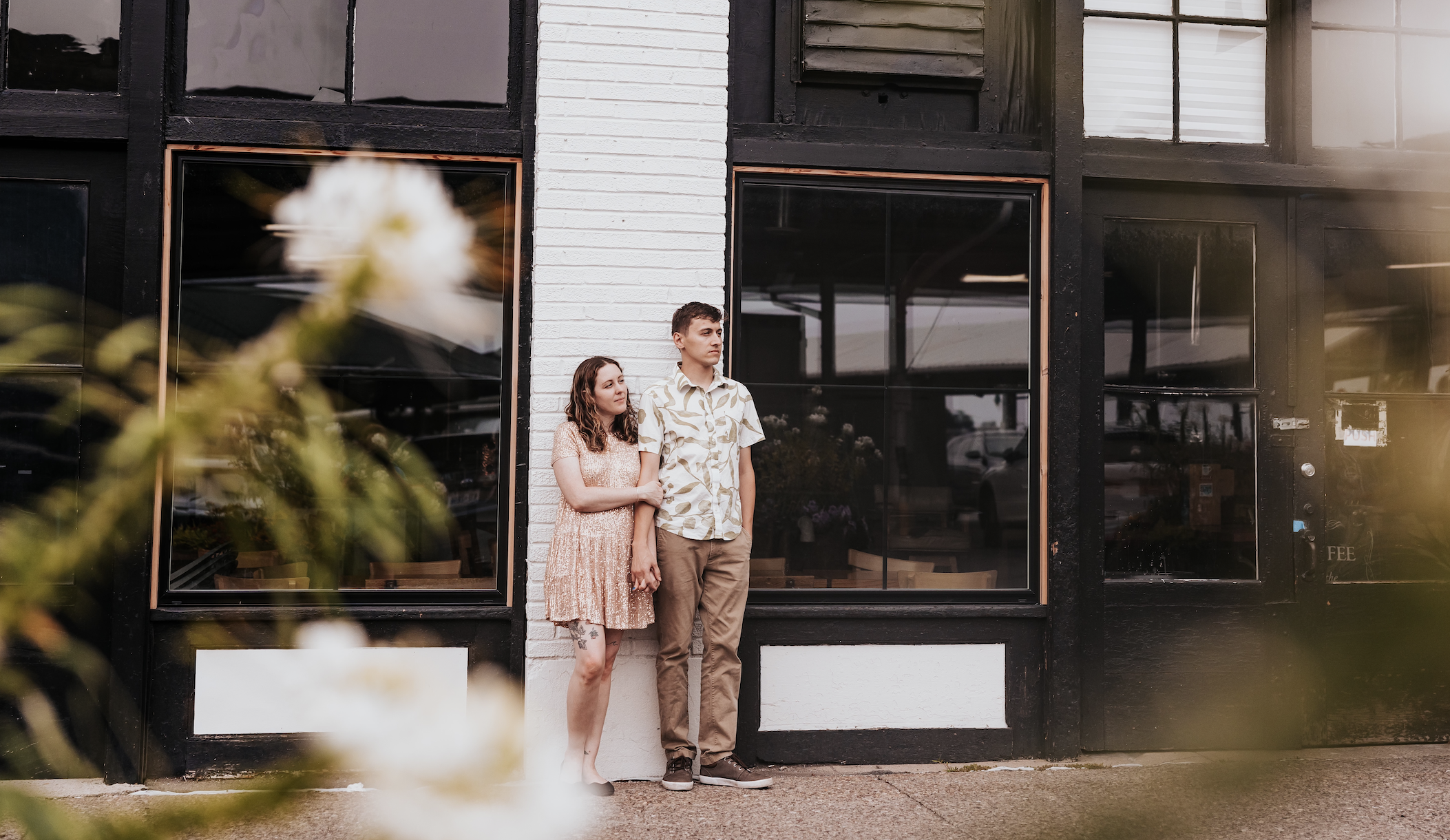 The Wedding Website of Tori Roberts and Ian Mayzak