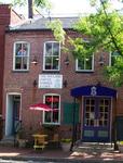 Soulard Coffee Garden