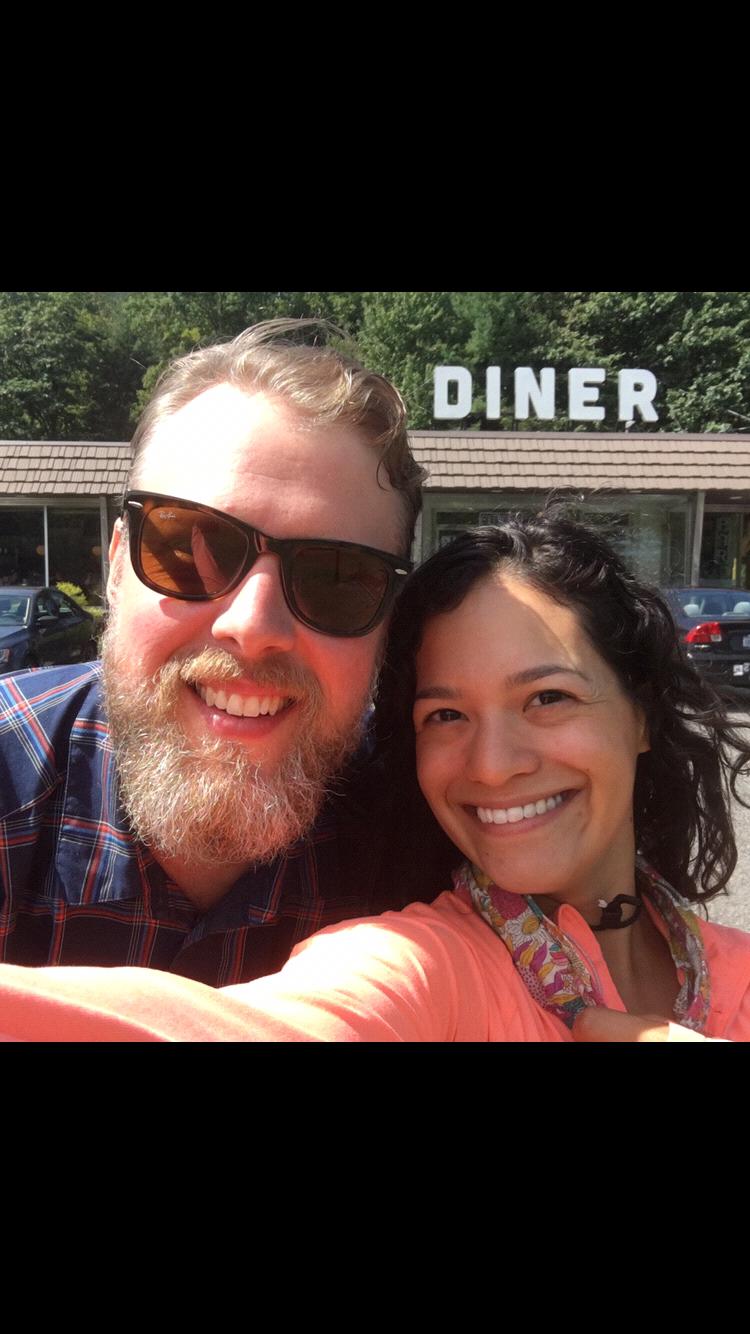 A favorite stop of ours in the Catskills...we’ve been known to drive an hour out of the way for their breakfast!
