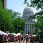 Dane County Farmers' Market