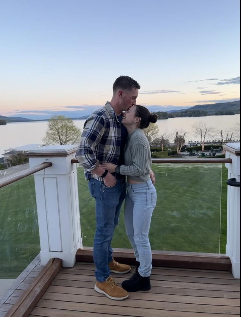The Wedding Website of Hailey Manfredi and Matt Bulriss