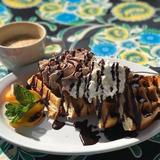 Waffletopia