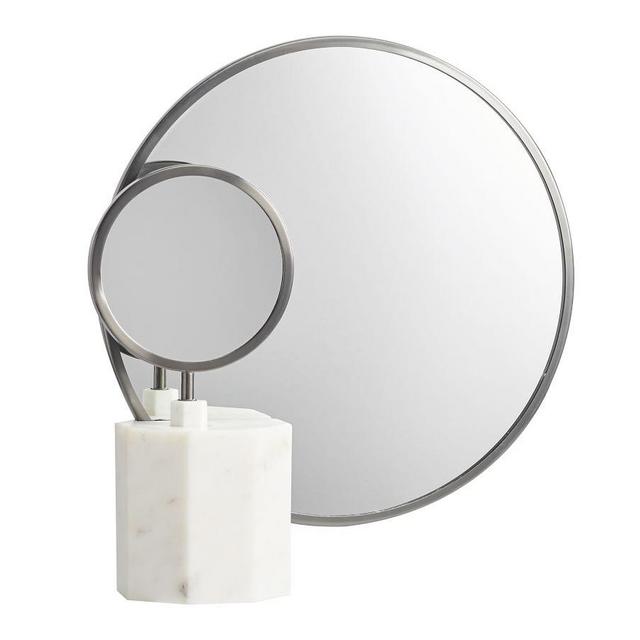 Thaine Double Mirror