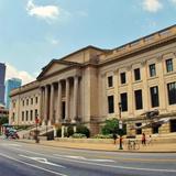 The Franklin Institute