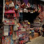 Mercado de Artesanías