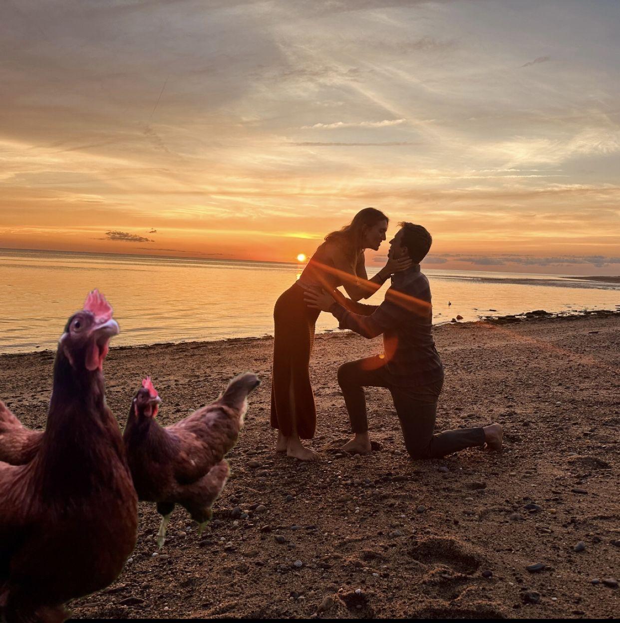 The Wedding Website of Andie Zeman and Erik Grimm