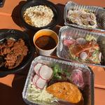 Barrio Taco