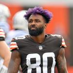 HERE WE GO BROWNIES, HERE WE GO