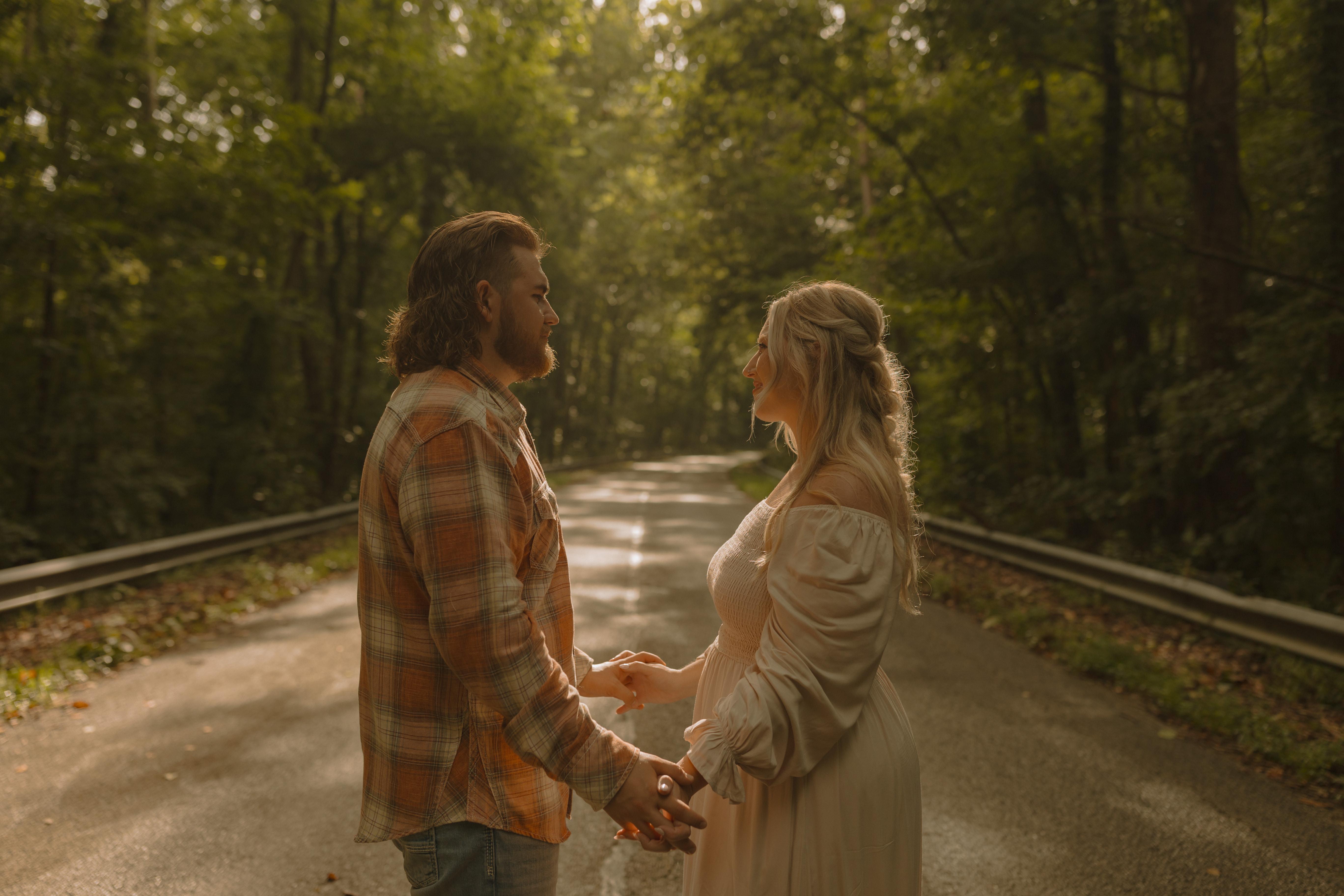 The Wedding Website of Leslie Presson and Eric Herrmann