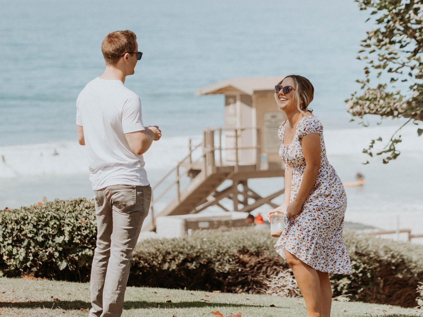 The Wedding Website of Mark Anderson and Sara Quadri