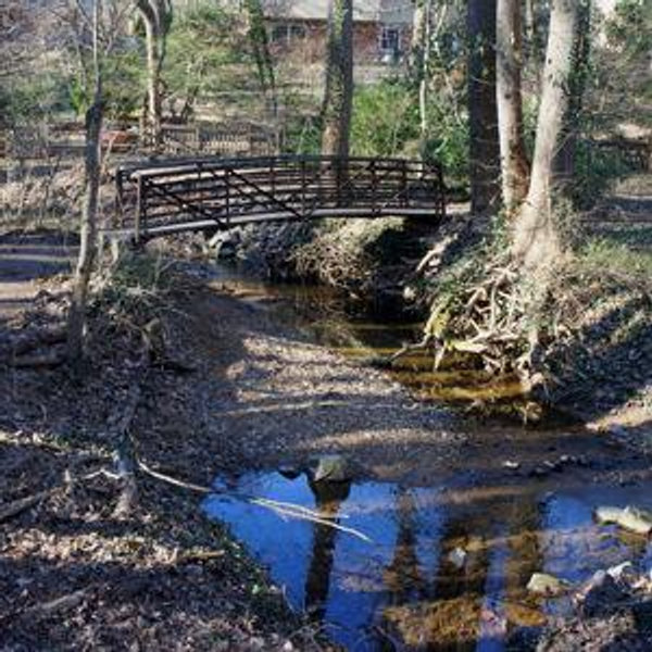 Fairfax County Park Foundation