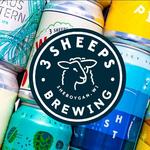 3 Sheeps Brewing Company