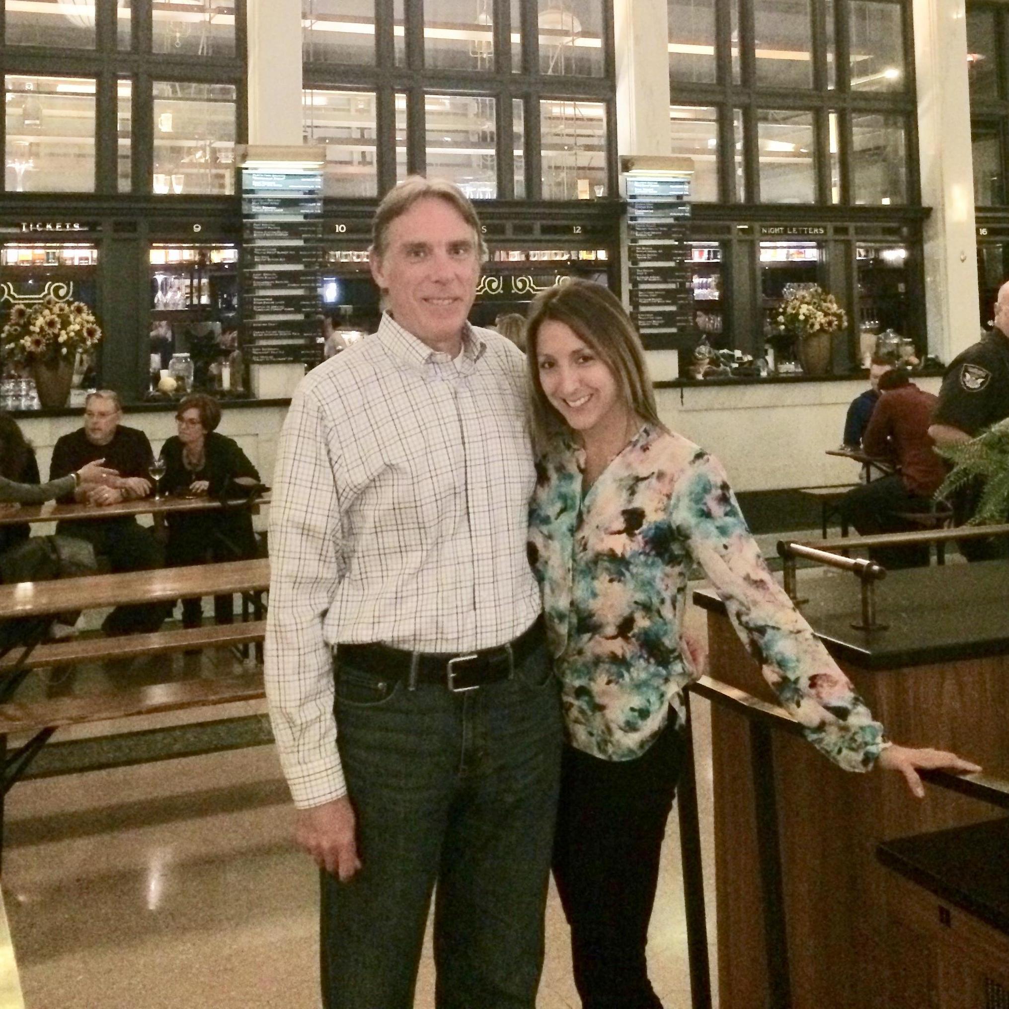 Father/Daughter Trip to Colorado