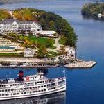 Lake George, New York